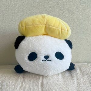 Tamago Egg Sushi Panda Plush (12 inches)